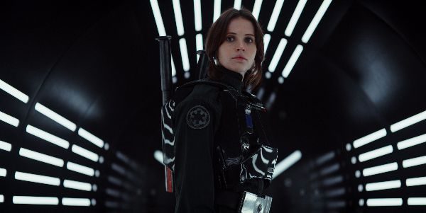Rogue One A Star Wars story